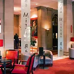 Hotel Metropole Geneve