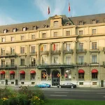 Hotel Metropole Geneve