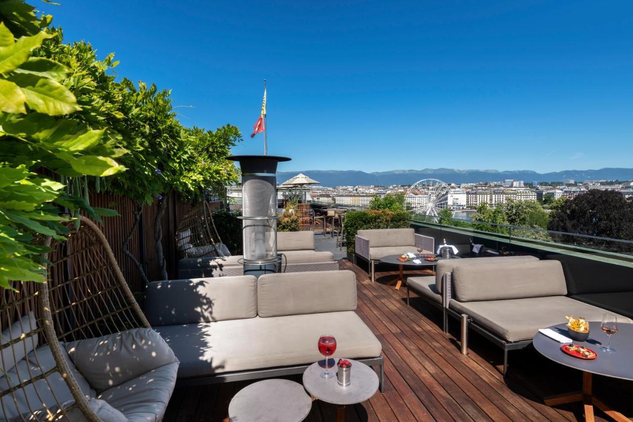 Metropole Hotel 5*