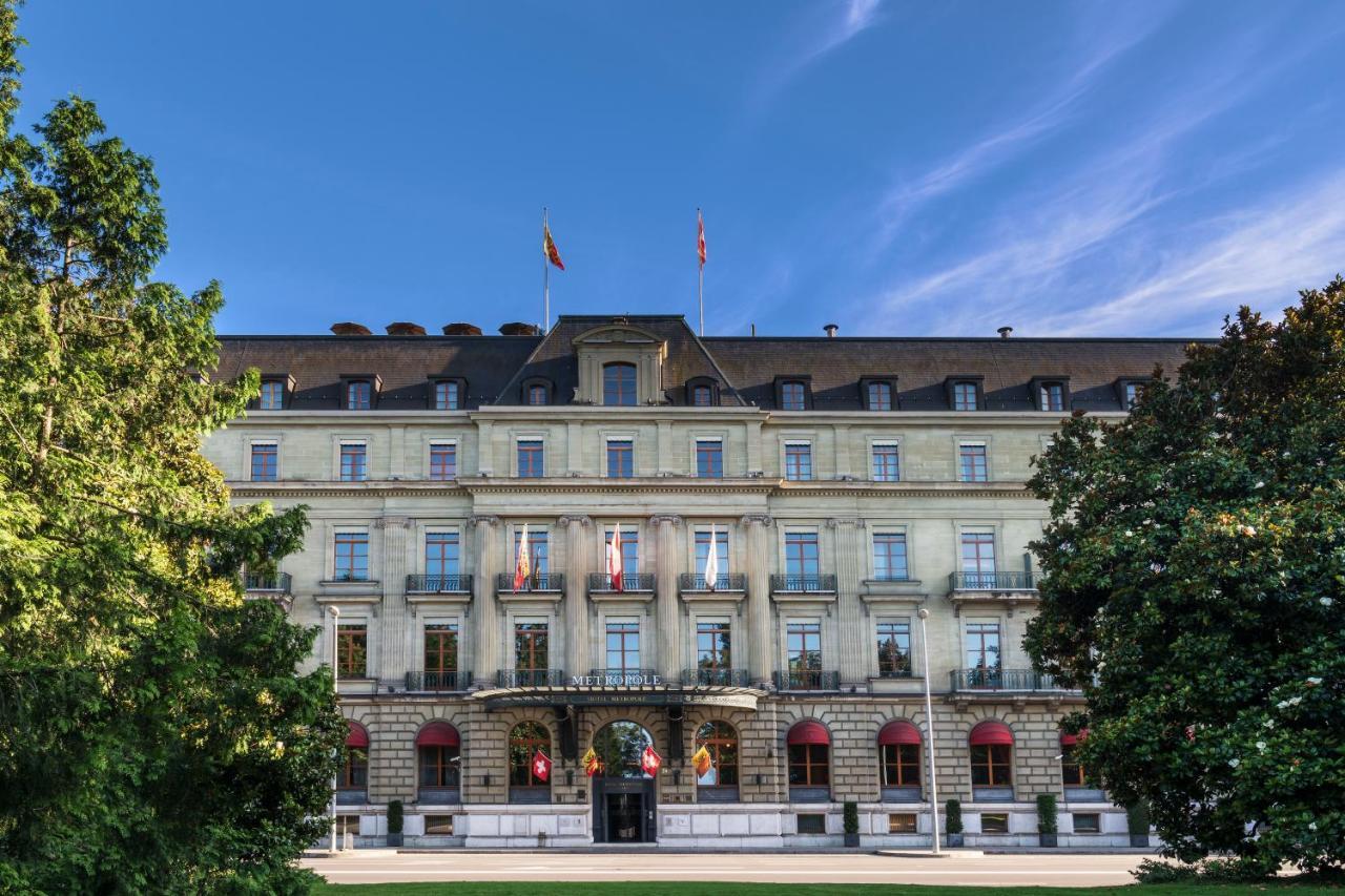 Metropole Geneva