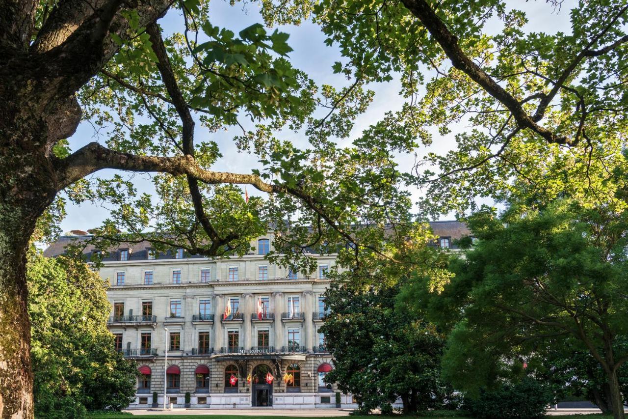 Metropole Geneva