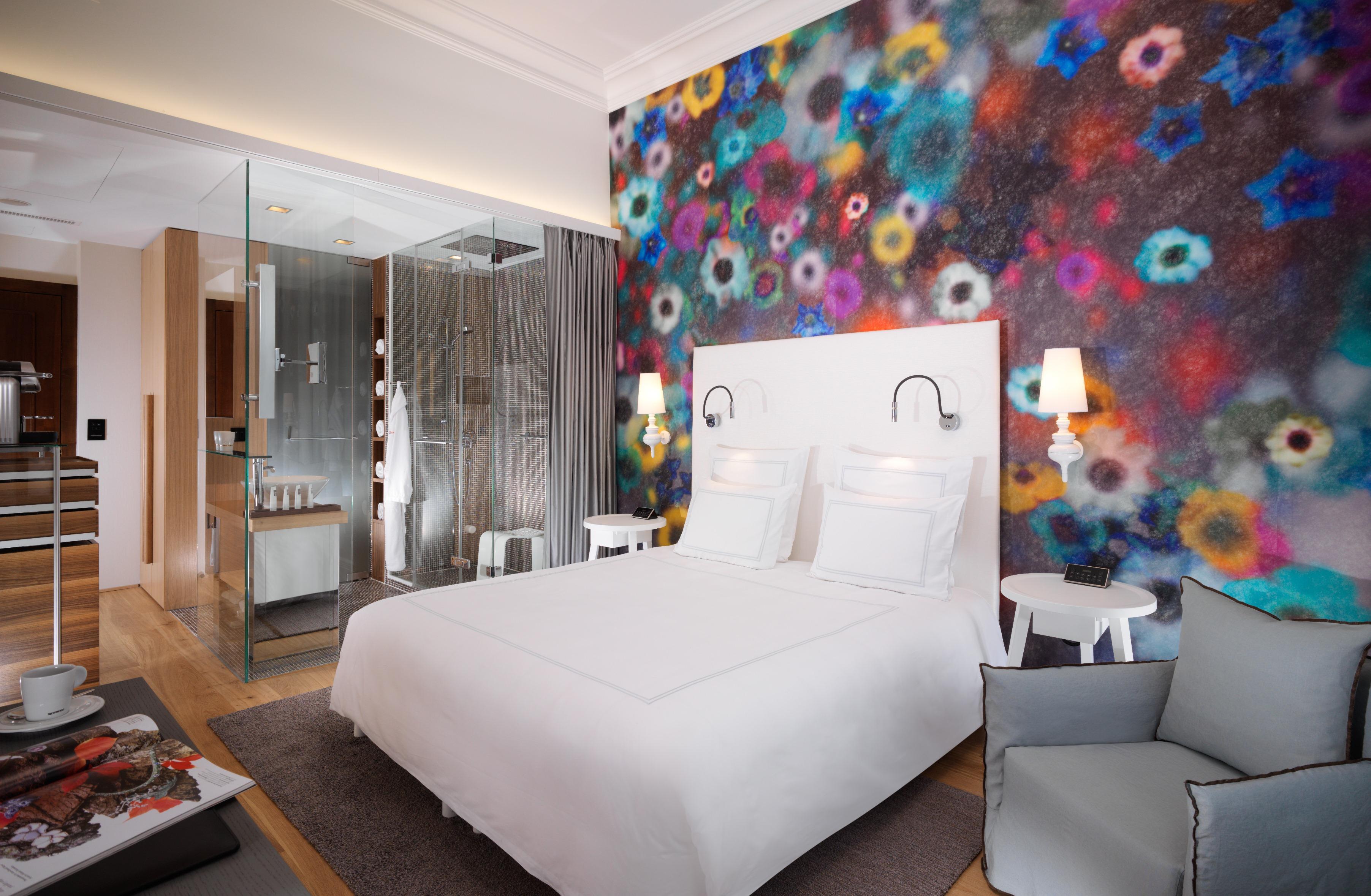 Hotel Metropole Geneva
