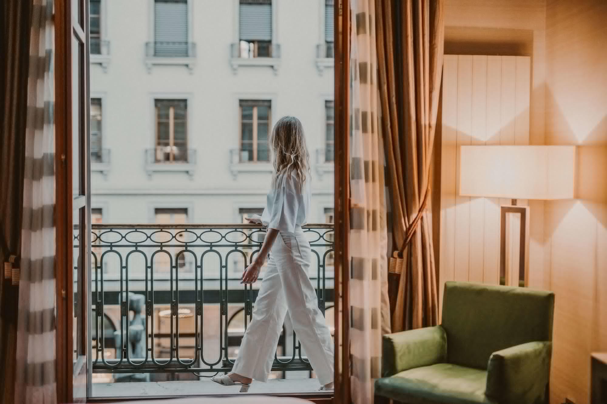 Metropole Geneva
