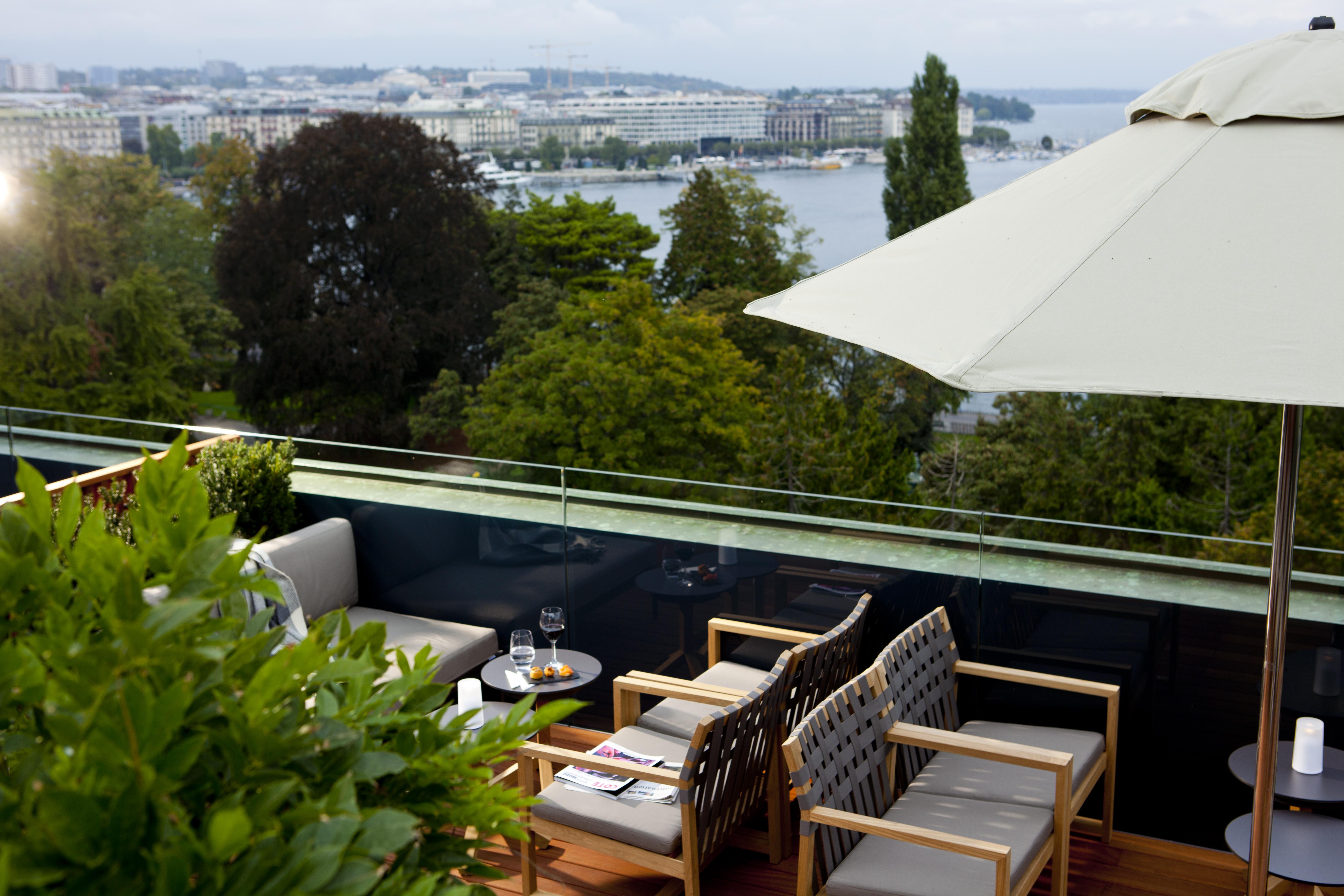 Metropole Geneva