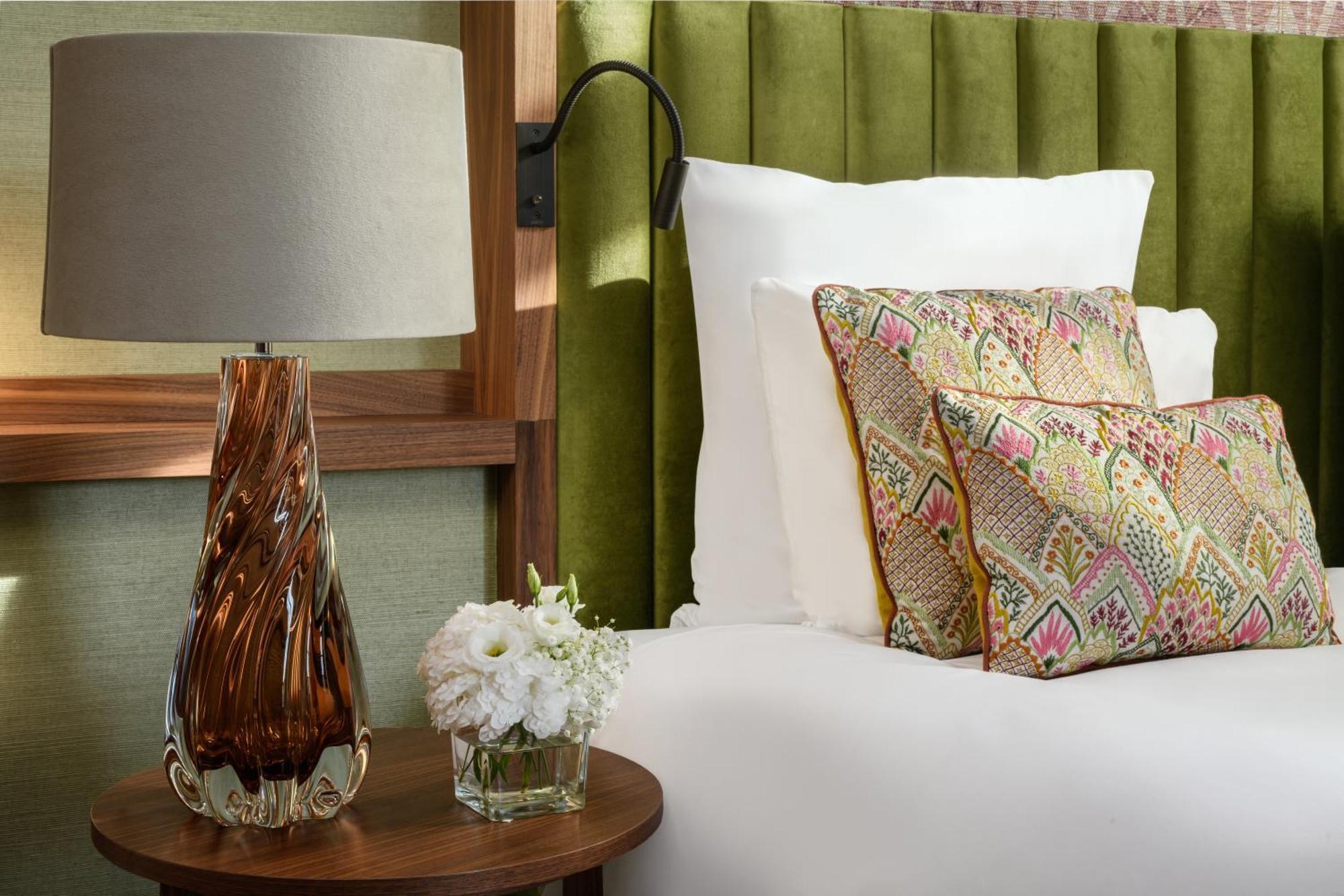 Metropole 5* Geneva