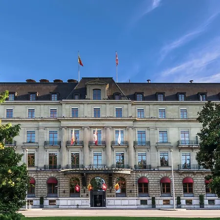 Métropole Genève