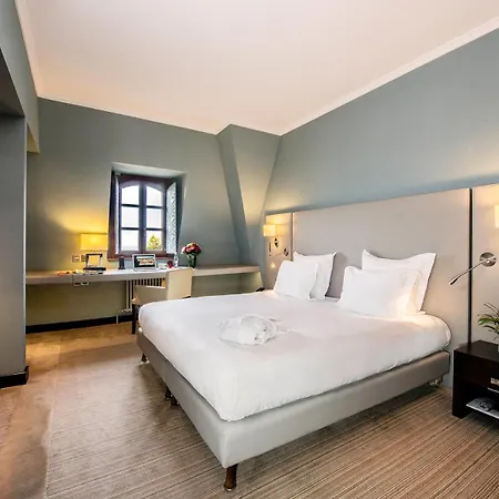 Métropole 5* Genève