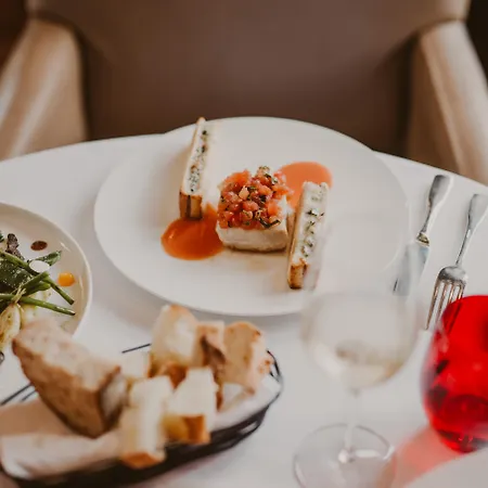 Métropole Hotel Genève