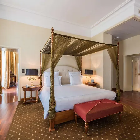 Métropole Hotel