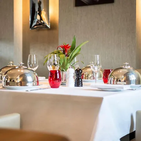 Hotel Métropole 5*