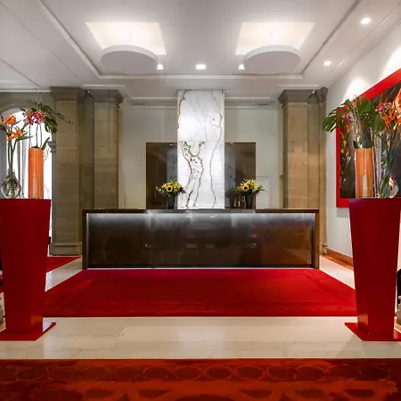 Métropole Hotel