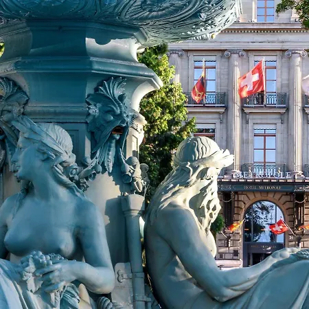 Métropole Hotel