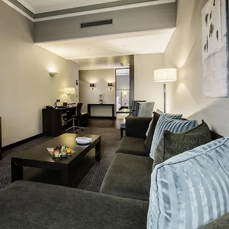 Métropole Hotel 5*