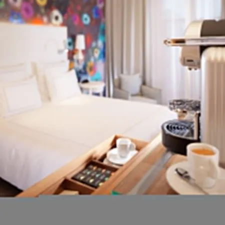 Hotel Métropole 5*