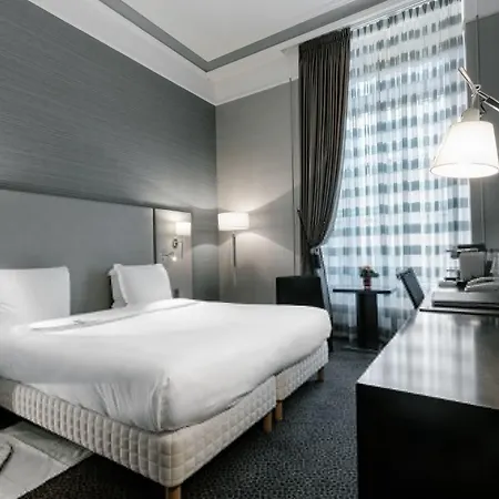 Hotel Métropole