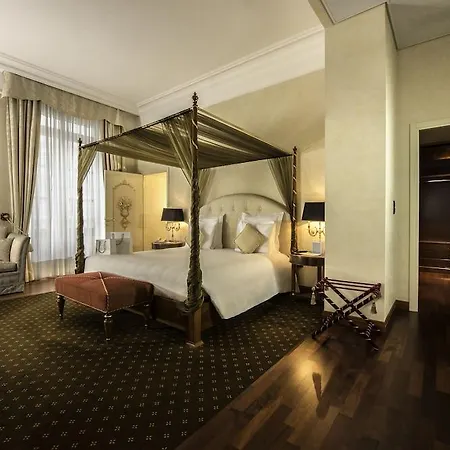 Hotel Métropole Genève