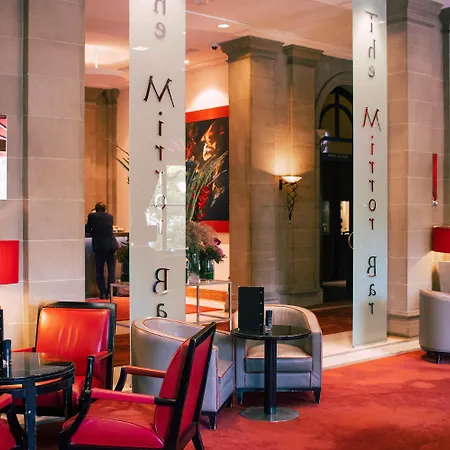 Métropole Hotel