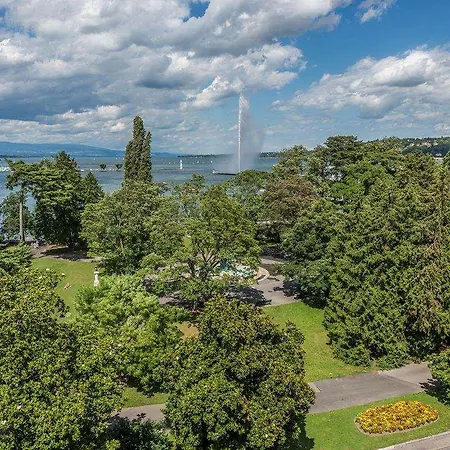 Hotel Métropole Genève