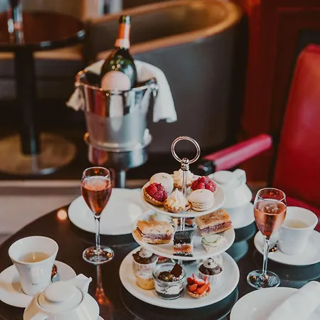 Métropole 5* Genève