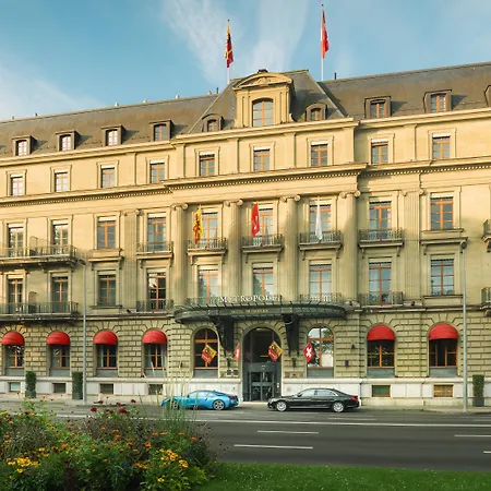 Métropole 5*