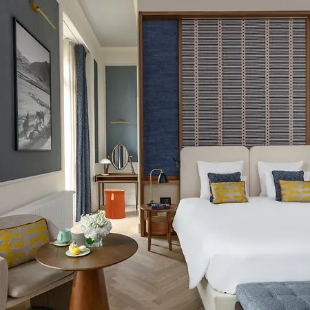 Métropole 5* Genève