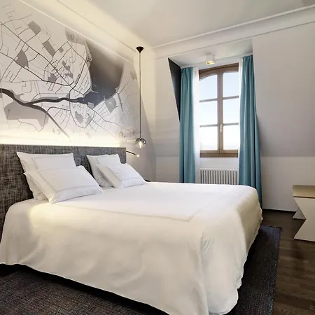 Métropole 5*