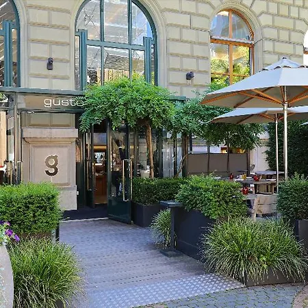Hotel Métropole