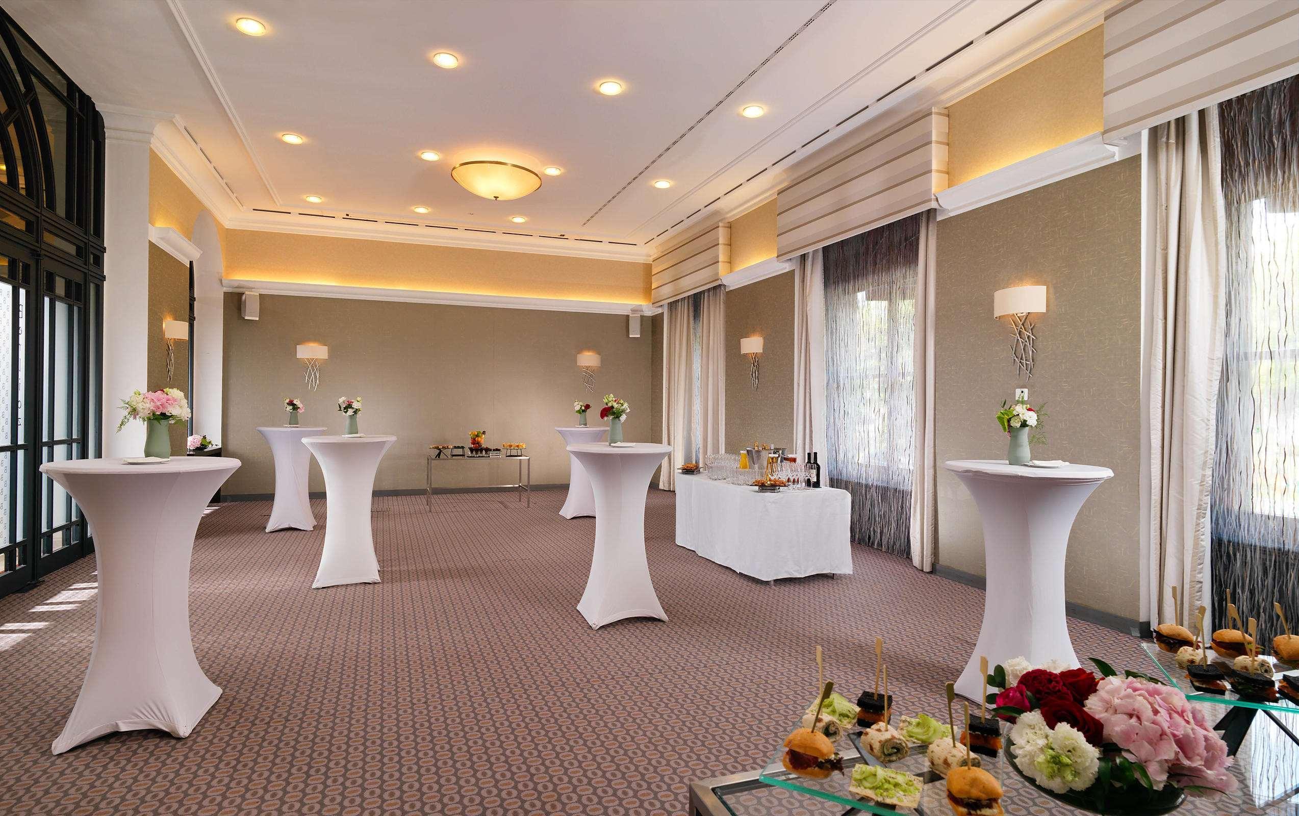 Metropole 5* Genebra