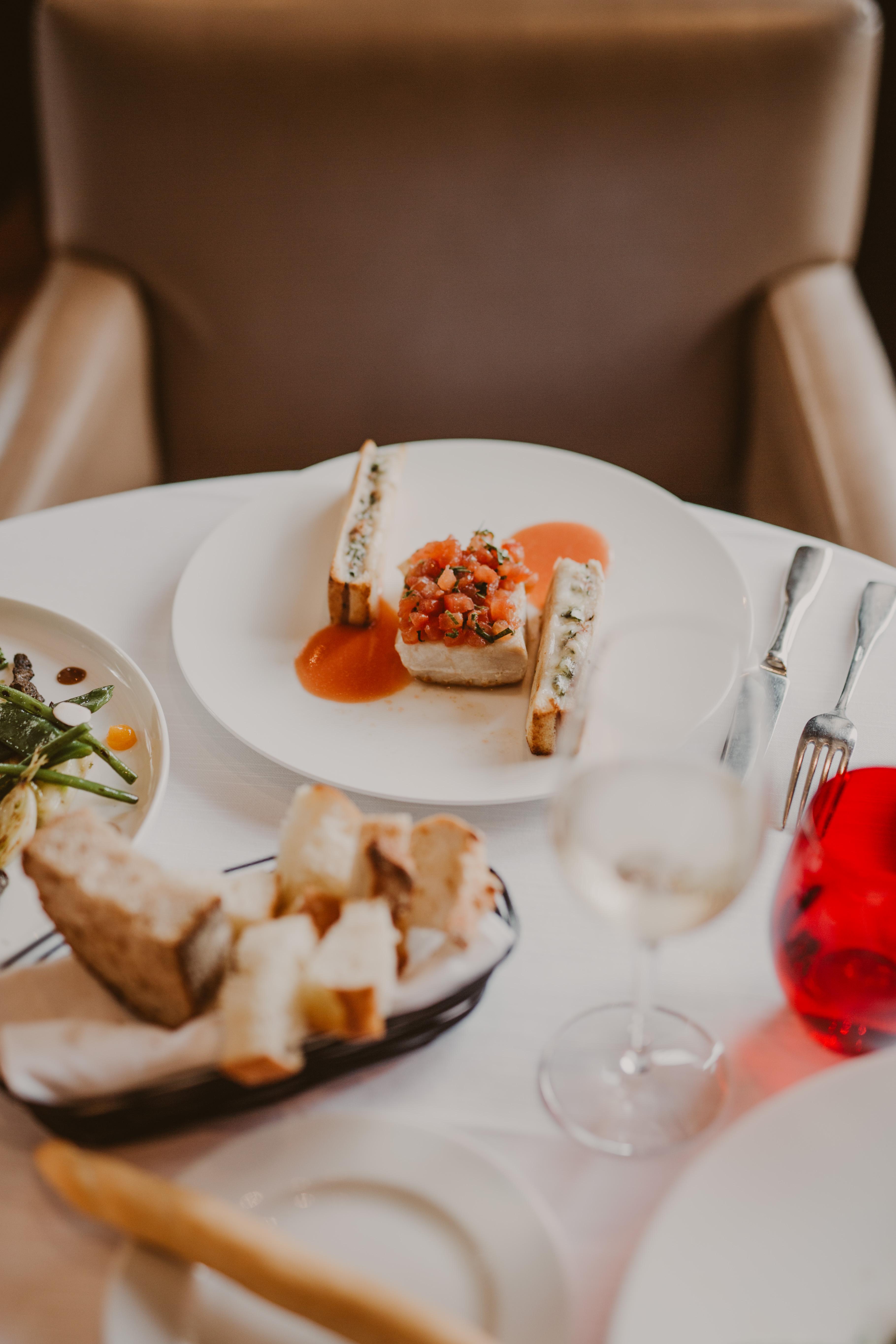 Metropole Hotel Geneva