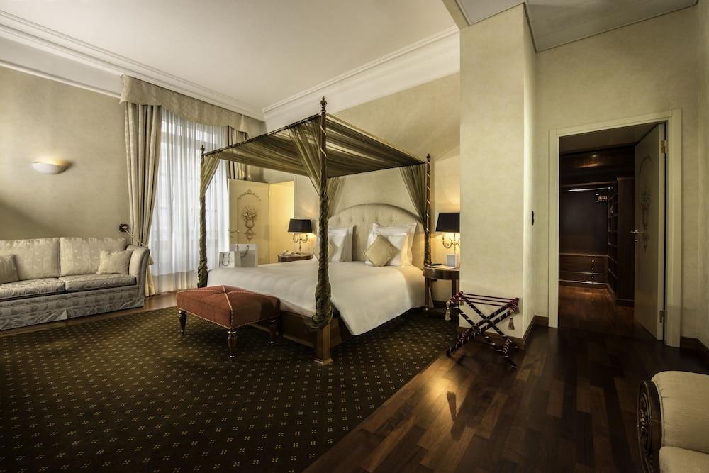 Hotel Metropole Geneva