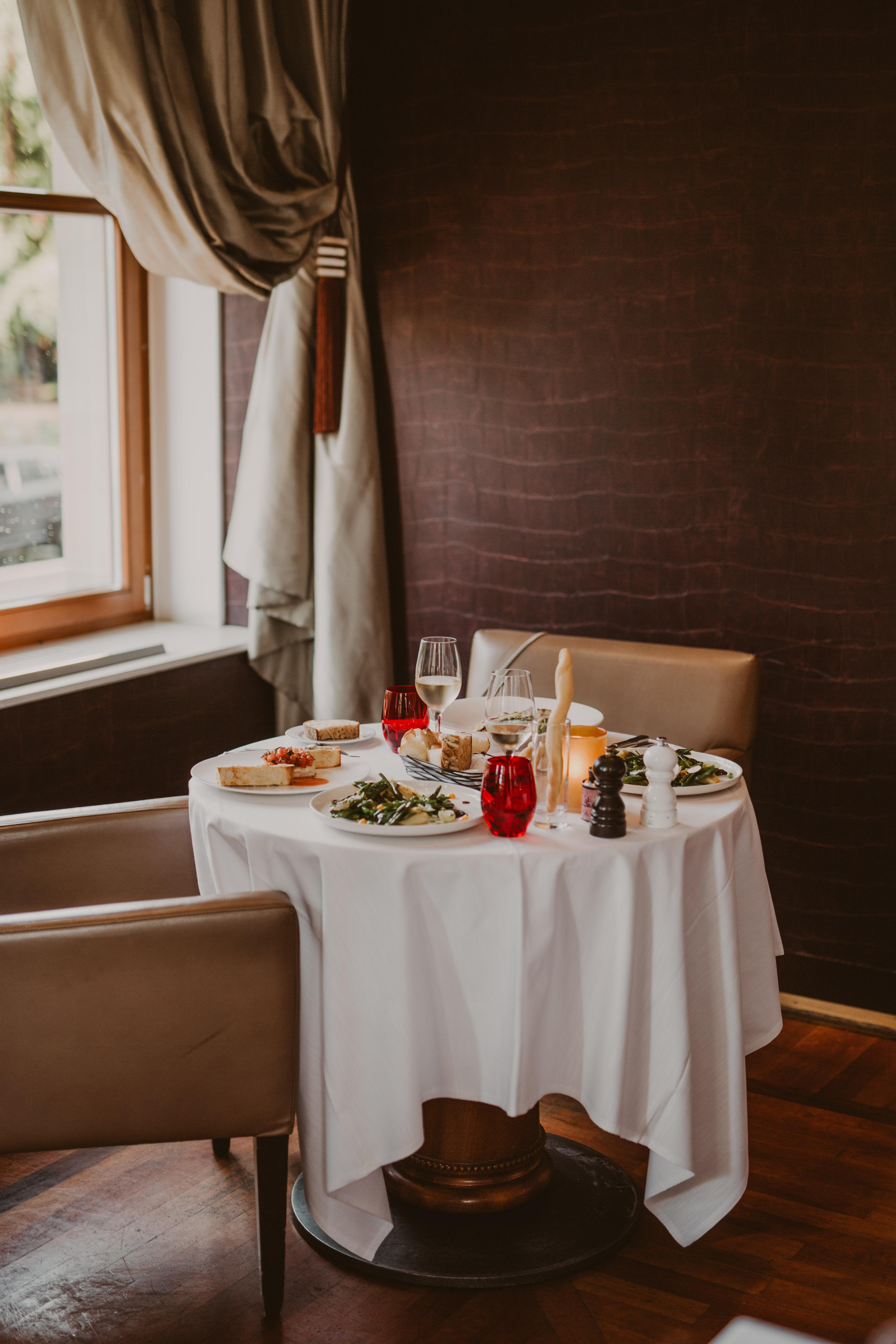 Metropole Hotel Geneva