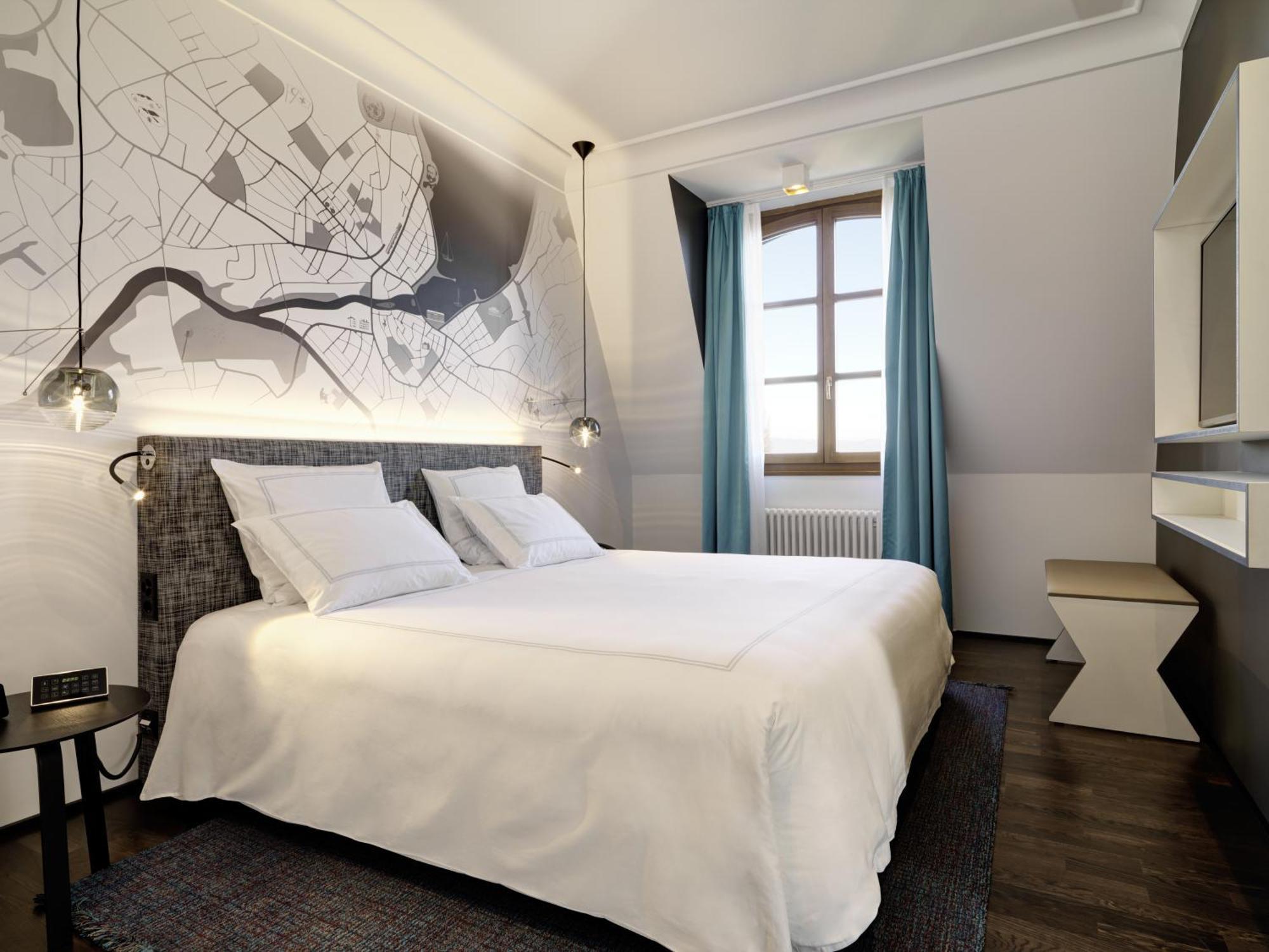 Métropole 5*