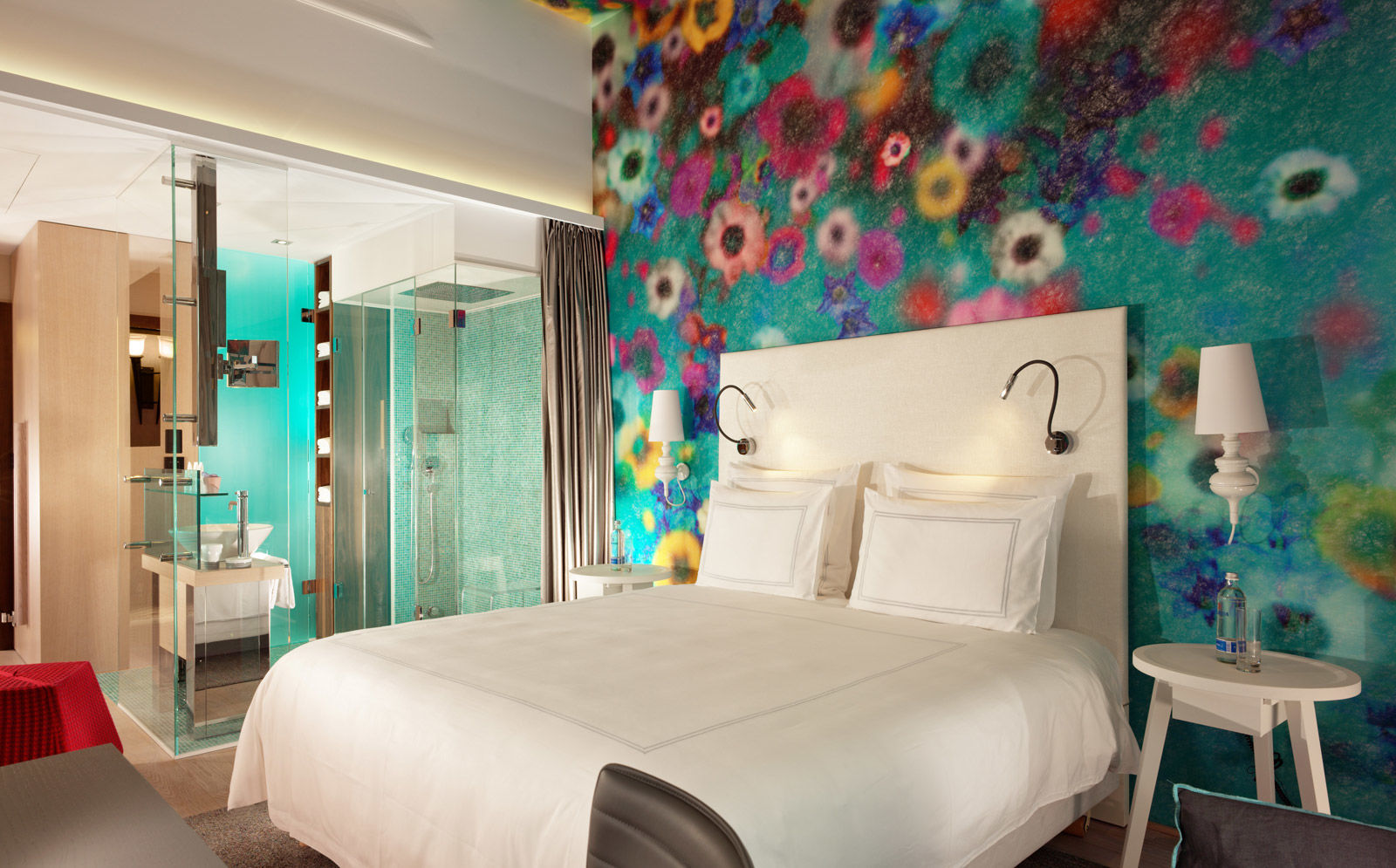 Hotel Métropole 5*