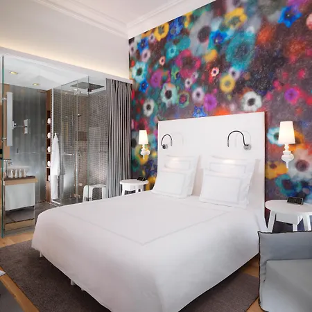 Hotel Metropole Genf