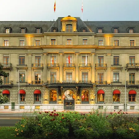 Hotel Metropole