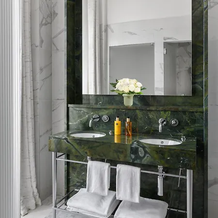 Hotel Metropole 5*