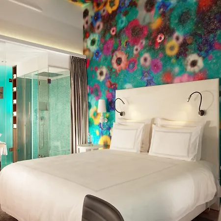 Hotel Metropole 5*