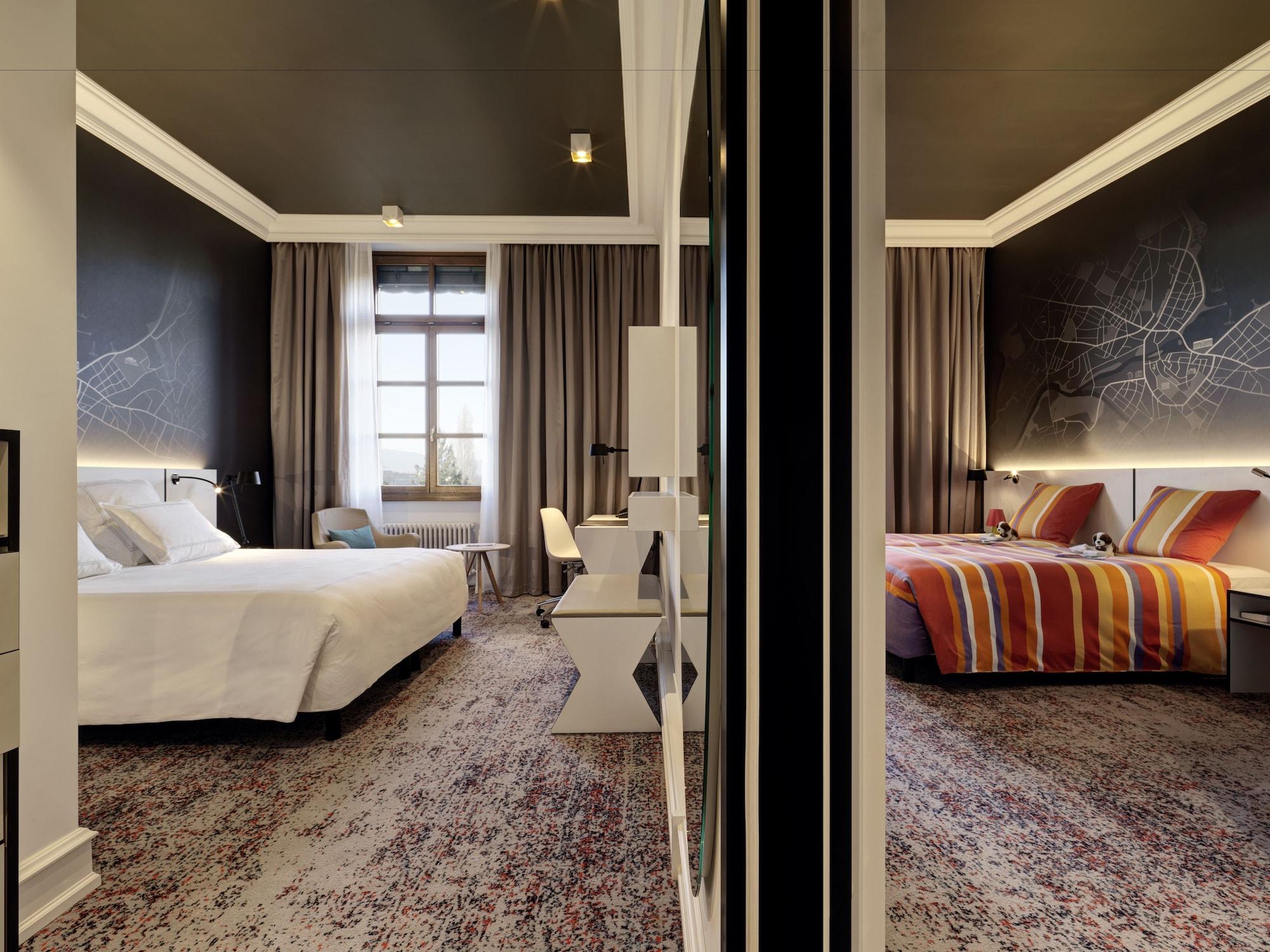 Metropole Hotel