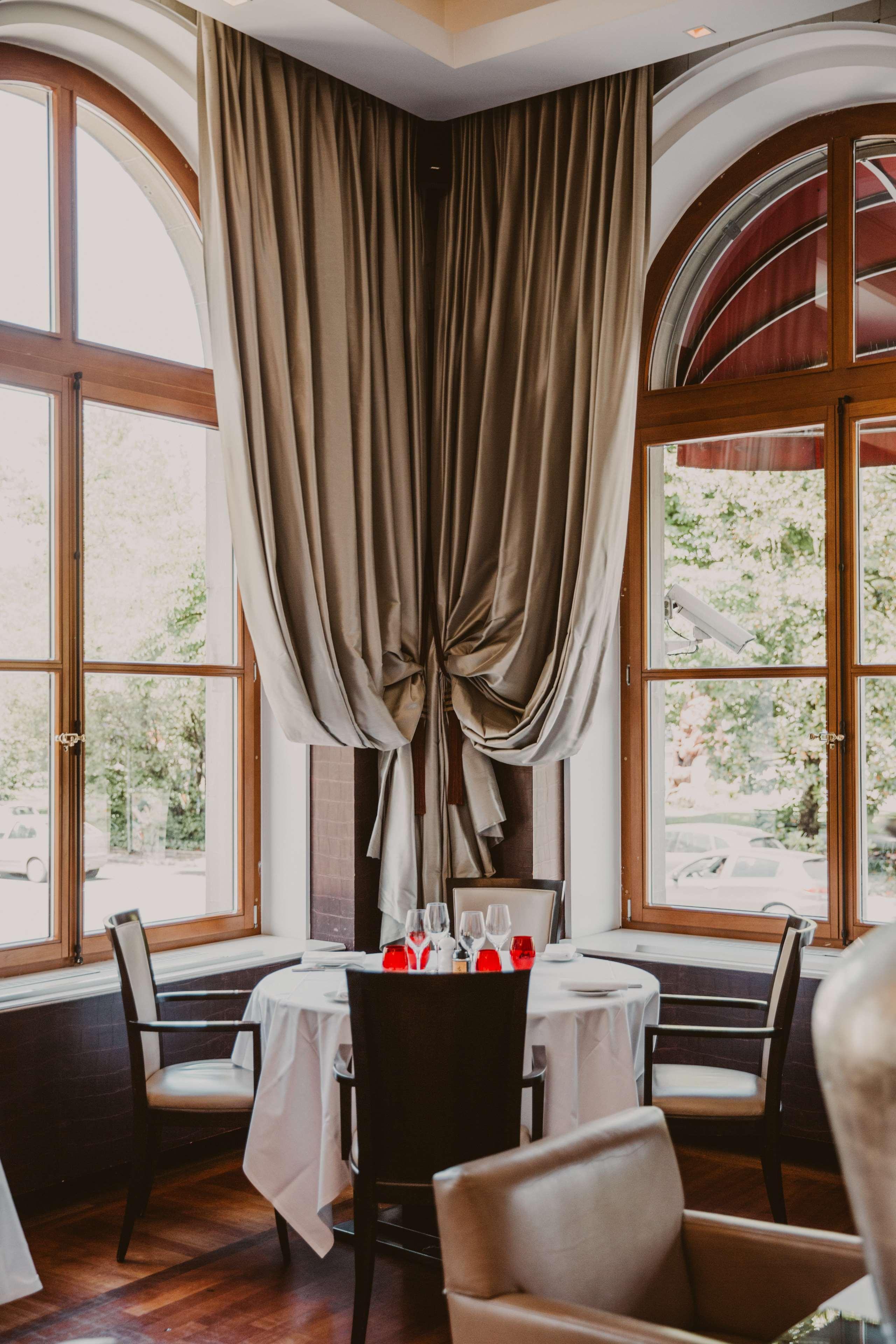 Hotel Metropole