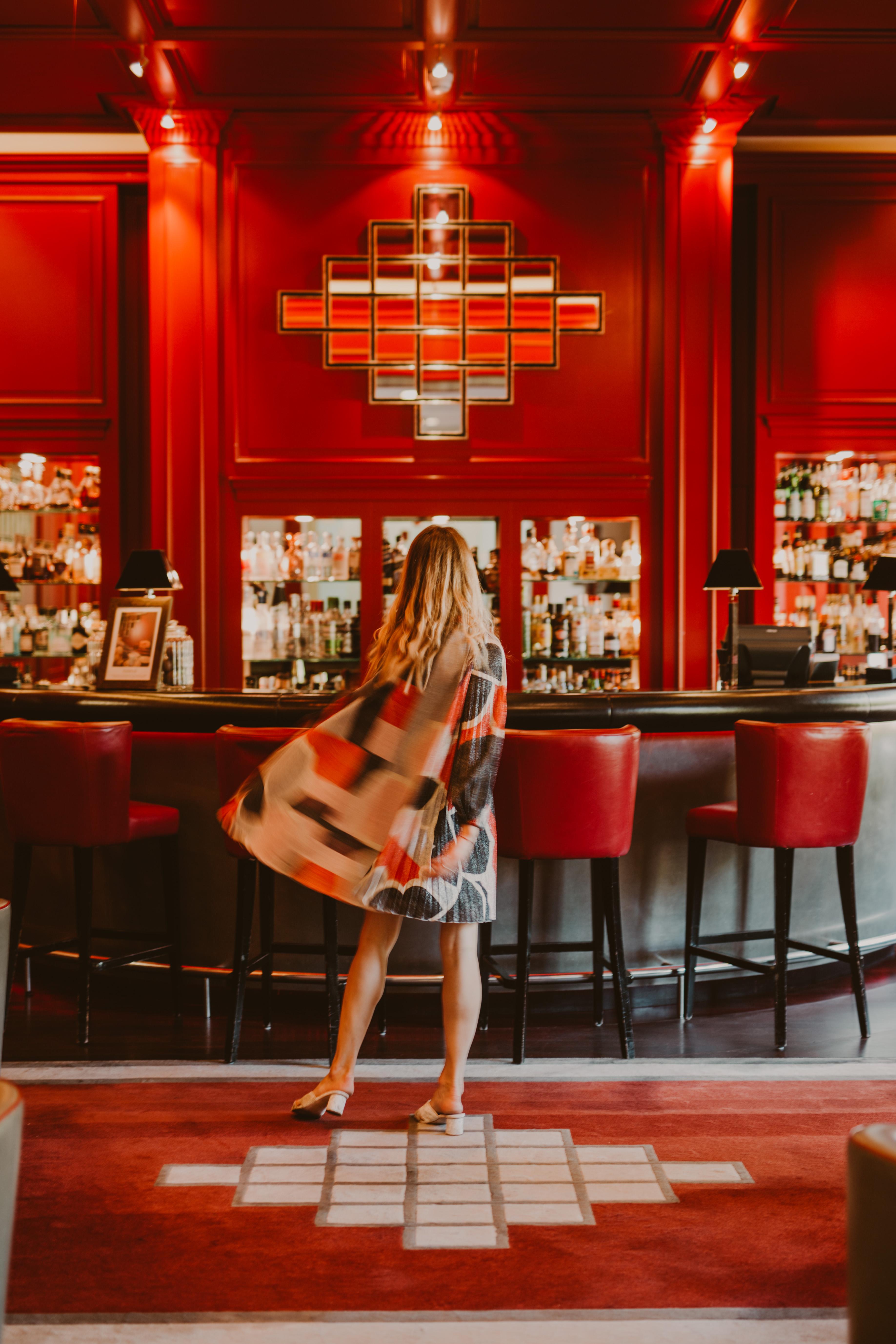 Hotel Metropole