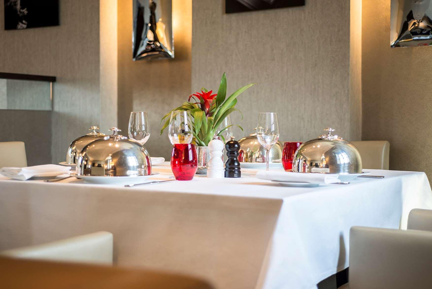 Hotel Metropole 5*