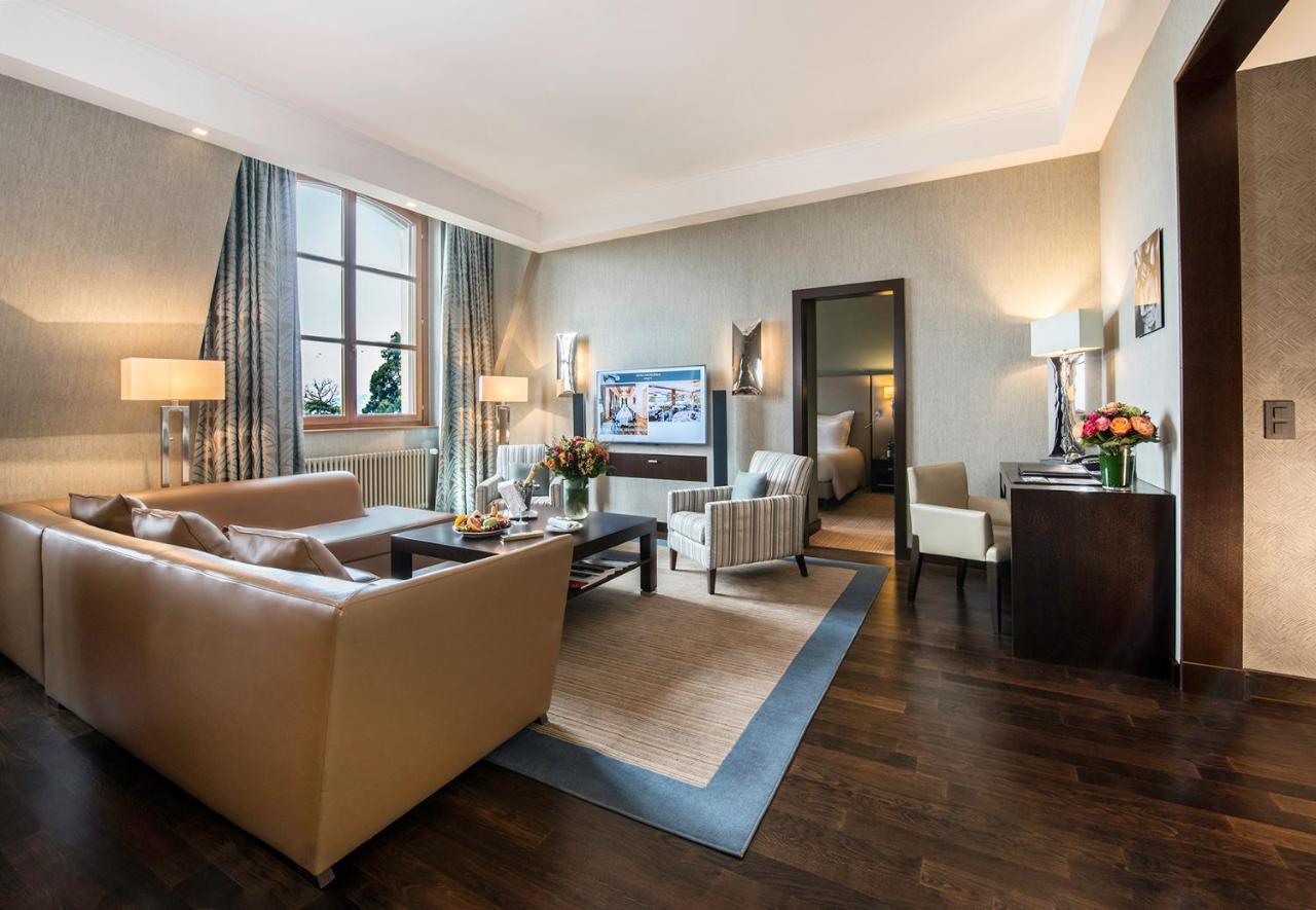 Metropole Hotel