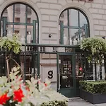 Hotel Metropole Genève
