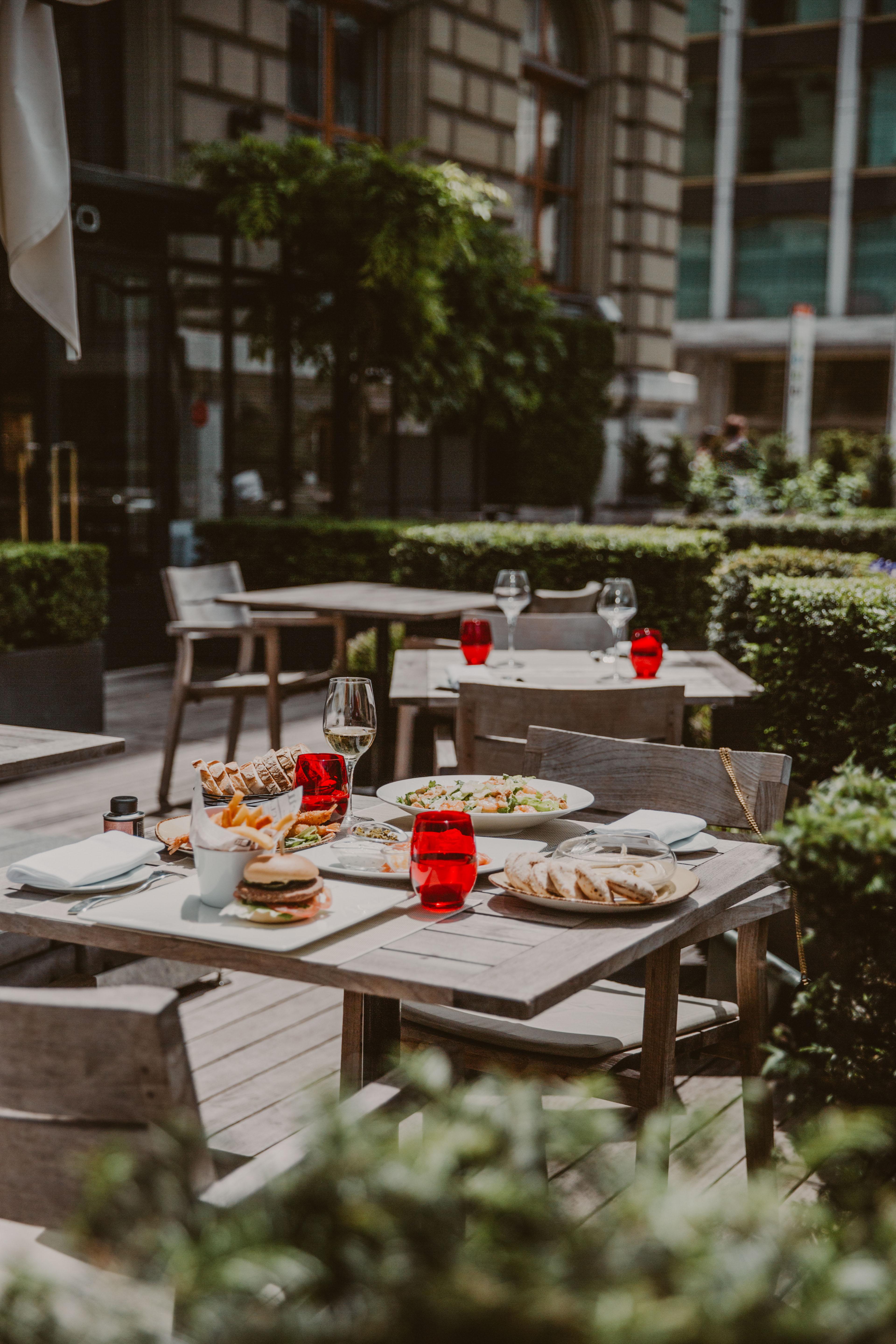 Metropole Hotel Genf