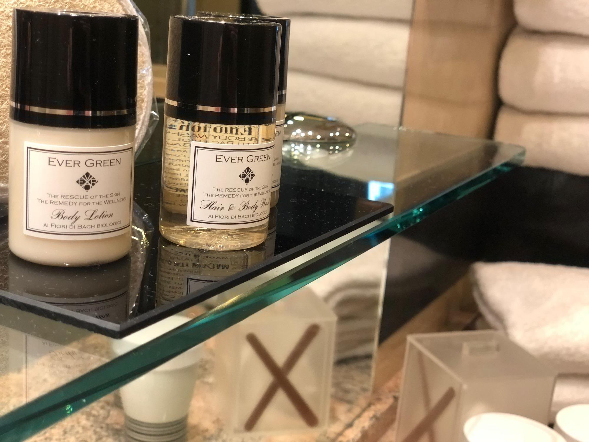 Metropole Hotel Geneva